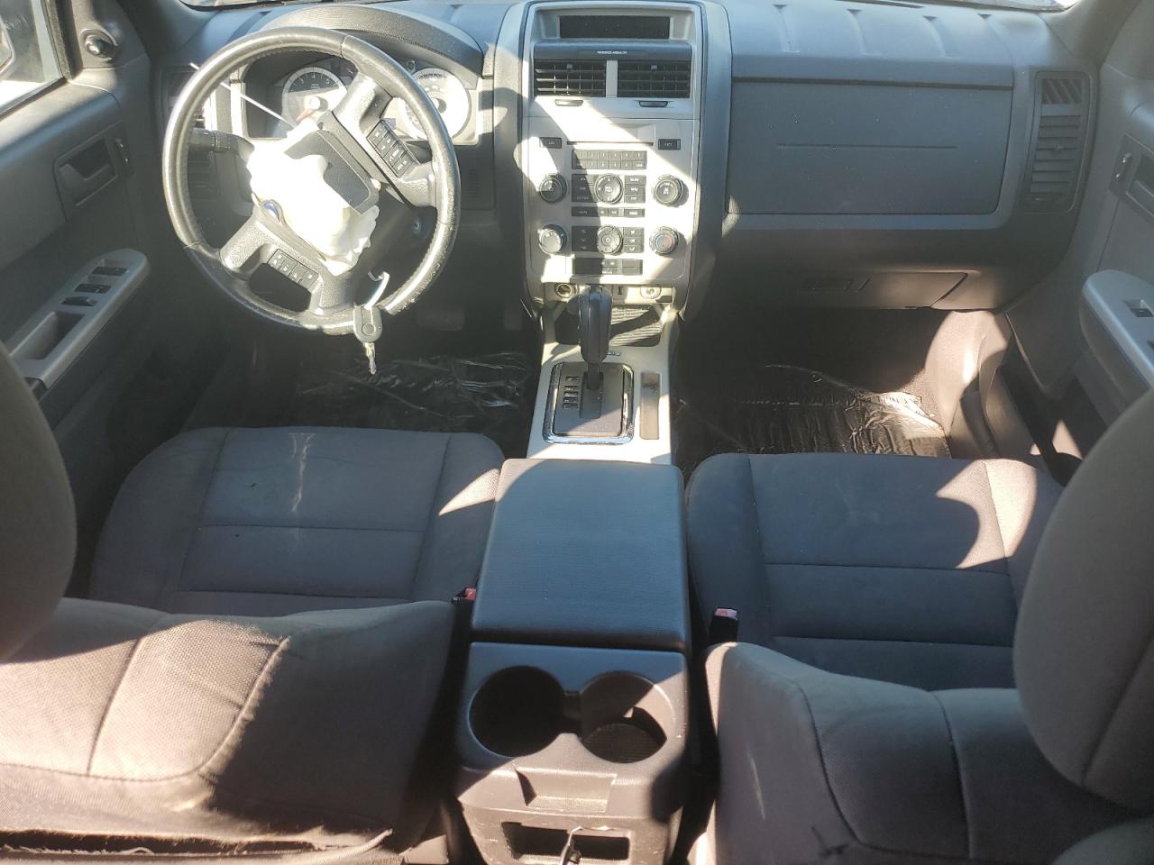 2012 Ford Escape Xlt VIN: 1FMCU0DG2CKB81454 Lot: 86180075