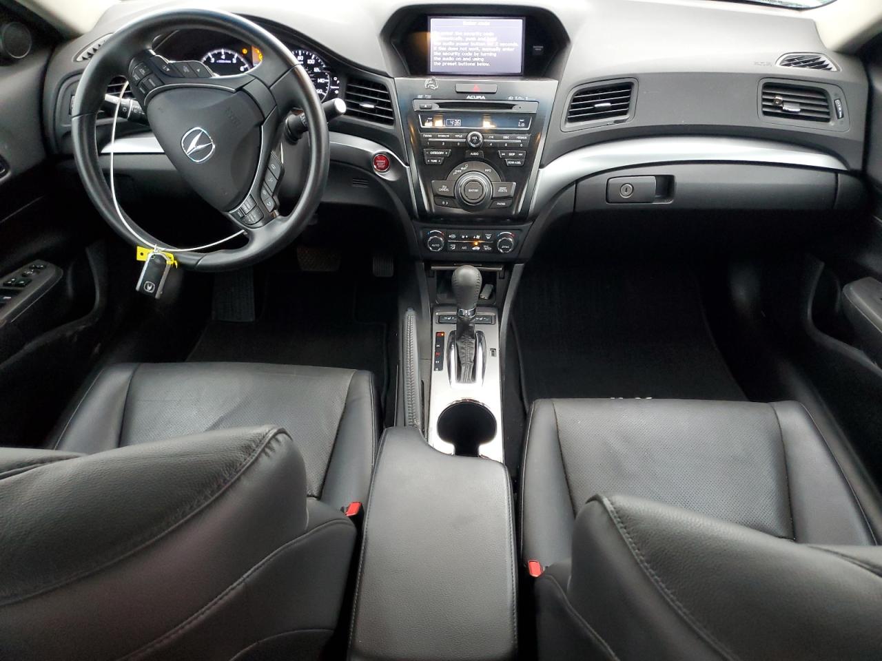 2015 Acura Ilx 20 Tech VIN: 19VDE1F78FE007123 Lot: 86190705