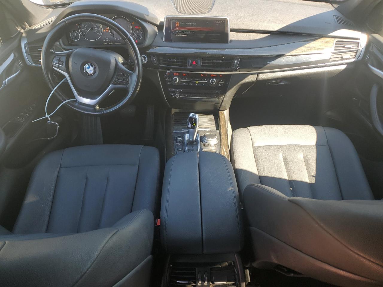 2017 BMW X5 xDrive35I VIN: 5UXKR0C30H0V73804 Lot: 89539145