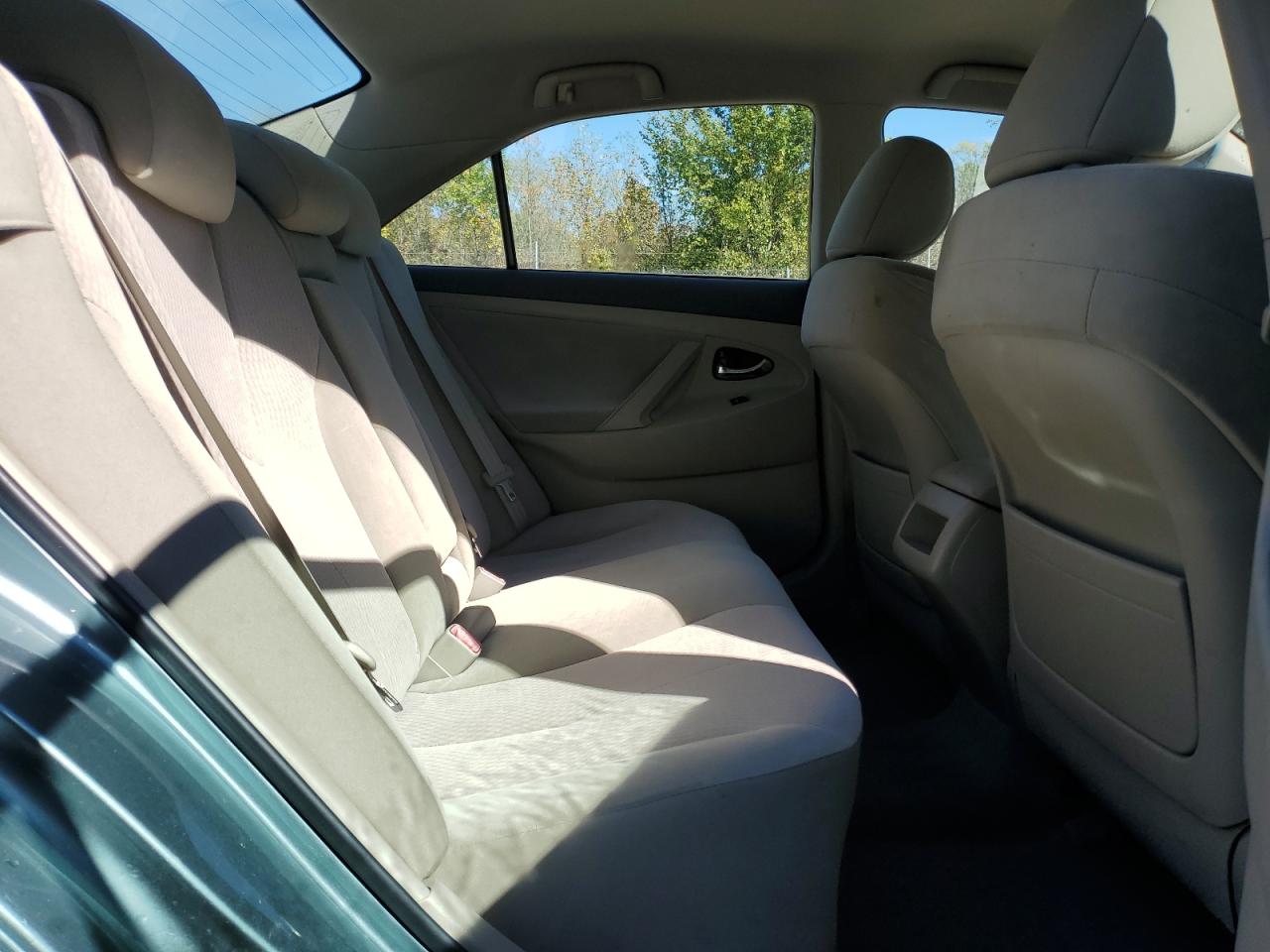 2011 Toyota Camry Base VIN: 4T1BF3EKXBU732436 Lot: 84905705