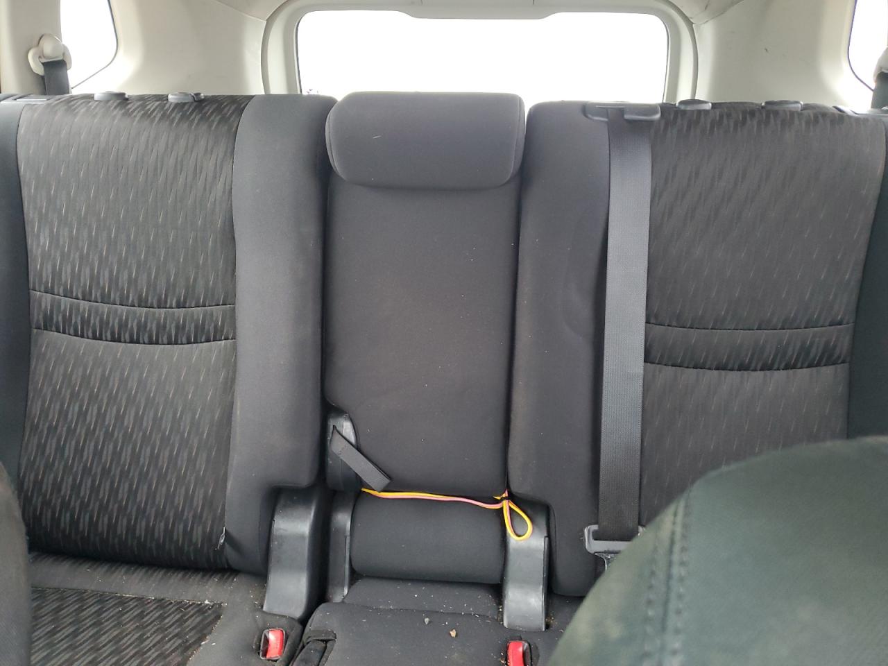 2018 Nissan Rogue S VIN: 5N1AT2MT5JC759301 Lot: 85718575