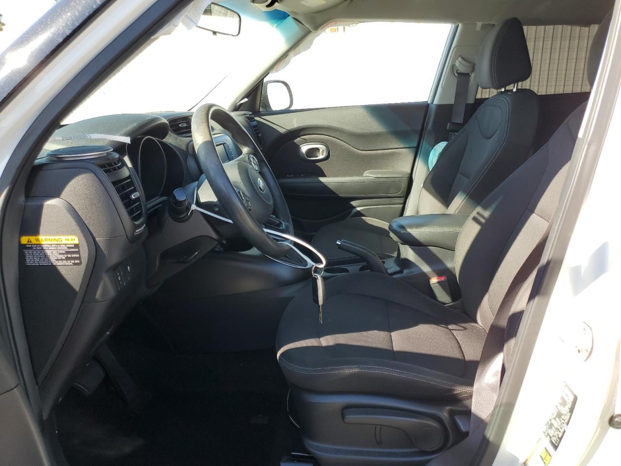 2018 Kia Soul VIN: KNDJN2A28J7545034 Lot: 85730815