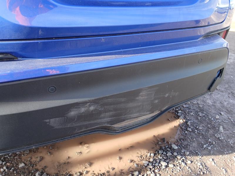 2020 TOYOTA C-HR 1.8 HYBRID DYNAMIC 5DR CVT