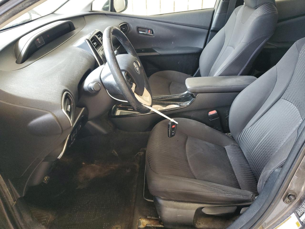 2016 Toyota Prius VIN: JTDKARFU9G3506228 Lot: 90681705