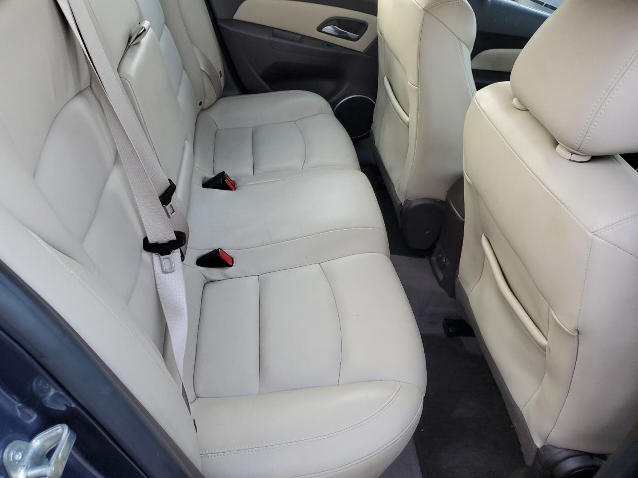 2014 Chevrolet Cruze Lt VIN: 1G1PE5SB6E7329708 Lot: 84977645