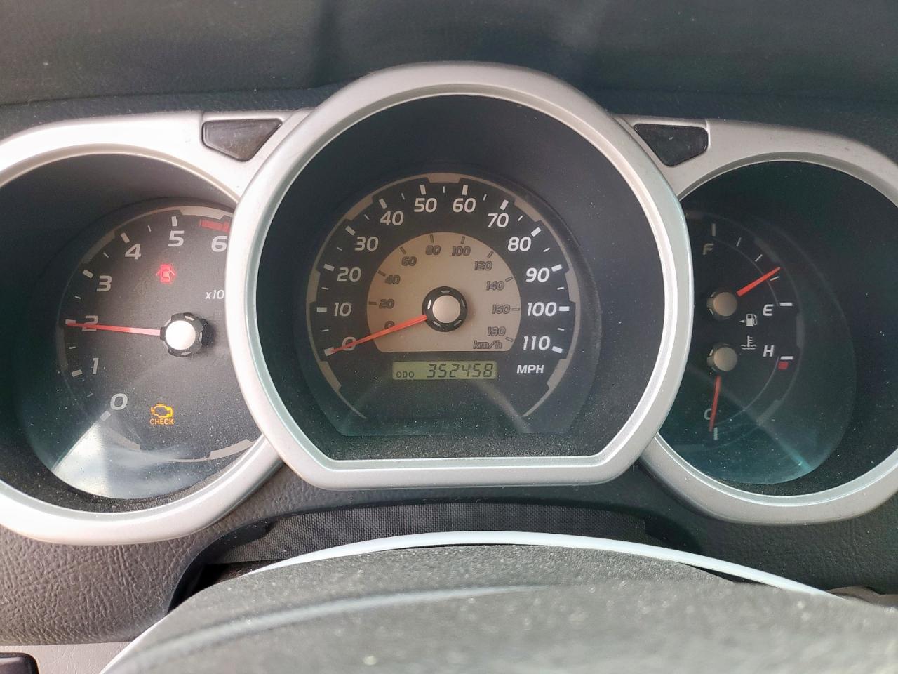 2003 Toyota 4Runner Sr5 VIN: JTEZU14R738000993 Lot: 82304365