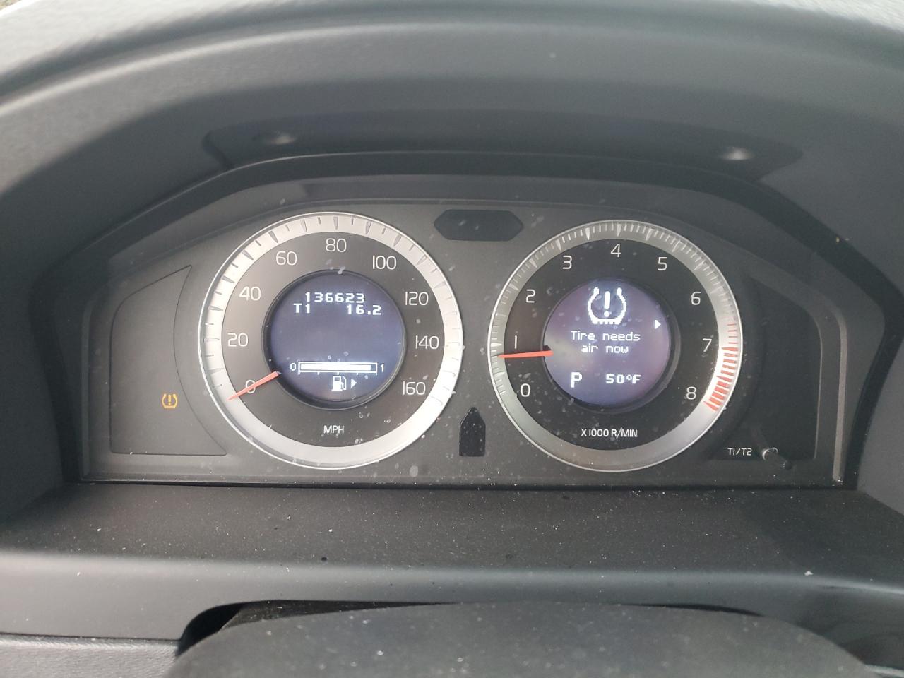 2010 Volvo S80 3.2 VIN: YV1960AS3A1115297 Lot: 85749335