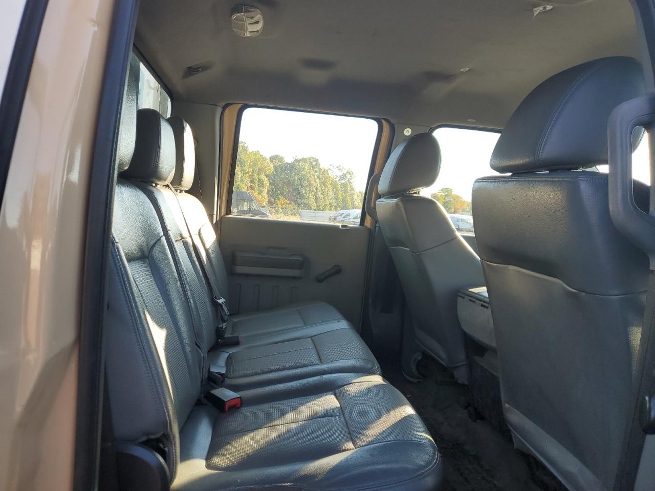 2014 Ford F450 Super Duty VIN: 1FD0W4GY6EEA62767 Lot: 84787525