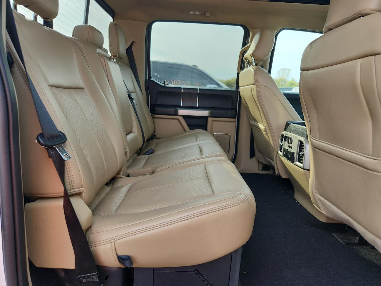 2020 Ford F350 Super Duty VIN: 1FT8W3BT0LEC58844 Lot: 86324975