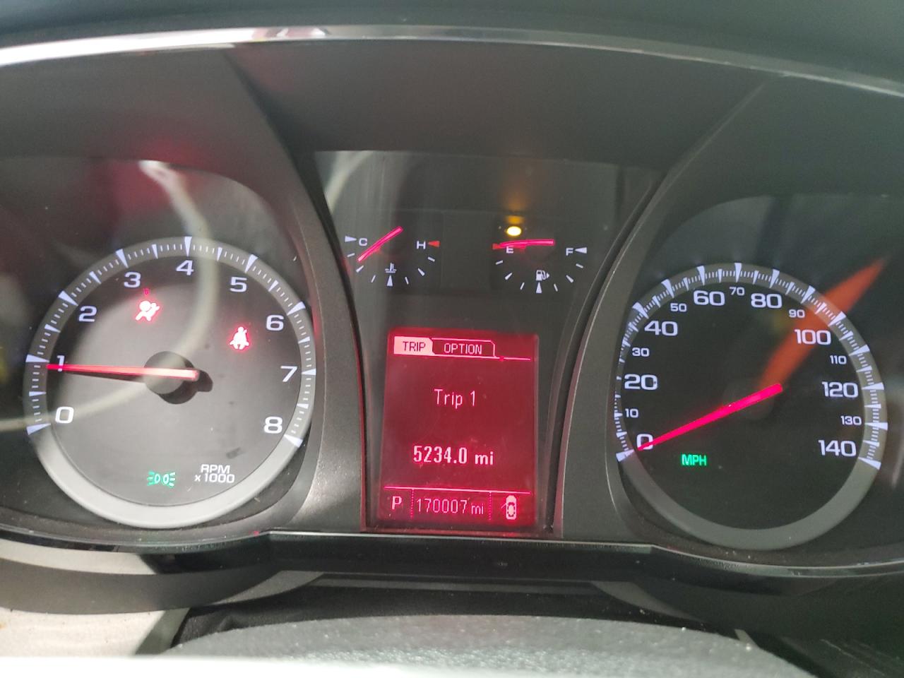 2016 GMC Terrain Denali VIN: 2GKALREK9G6349223 Lot: 85475155