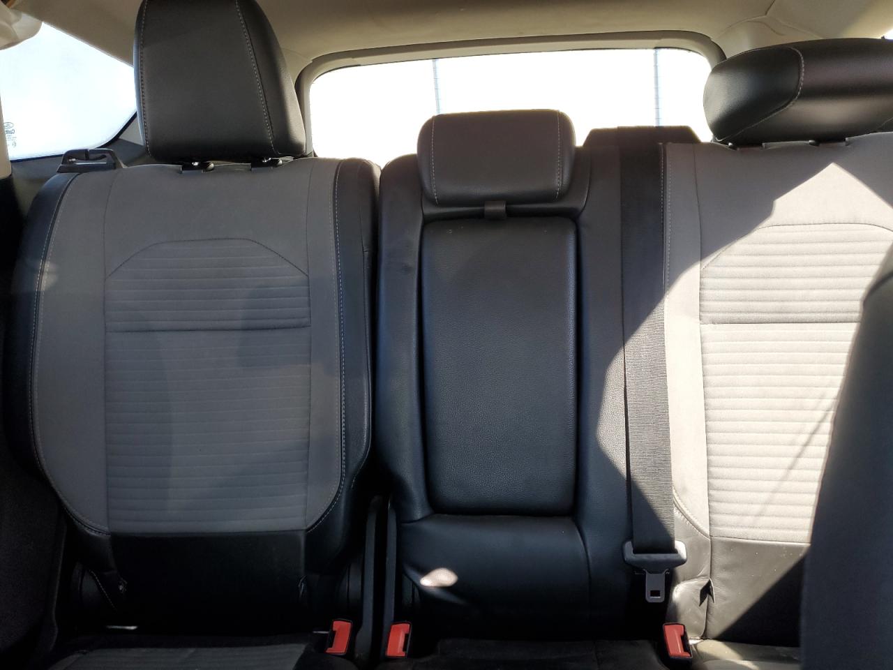 2017 Ford Escape Se VIN: 1FMCU9G92HUB80267 Lot: 87454075