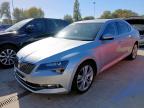 2019 SKODA SUPERB 2.0 TDI CR SE L EXECUTIVE 5DR DSG [7 SPEED] for sale at Copart SANDY