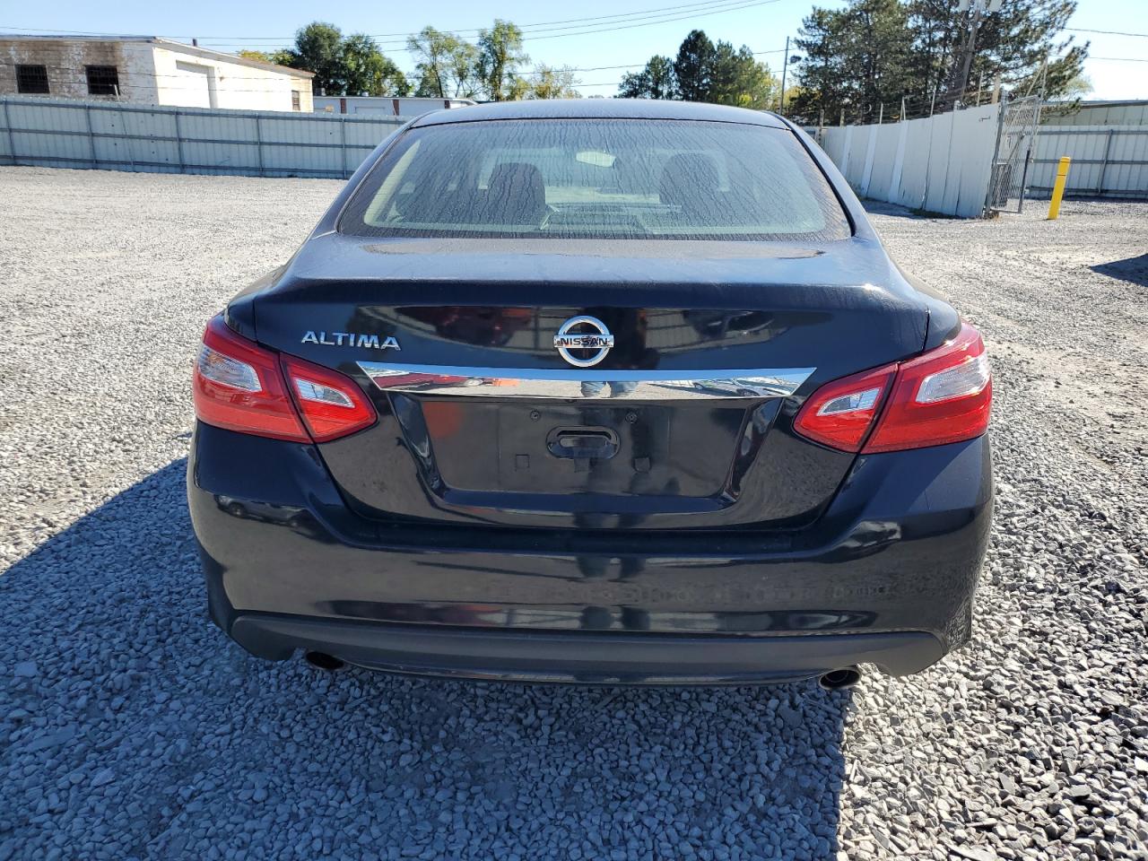 2017 Nissan Altima 2.5 VIN: 1N4AL3AP0HC147654 Lot: 85471855