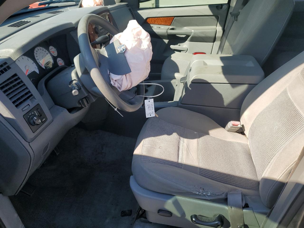 2006 Dodge Ram 1500 St VIN: 1D7HU18286S620309 Lot: 87400855