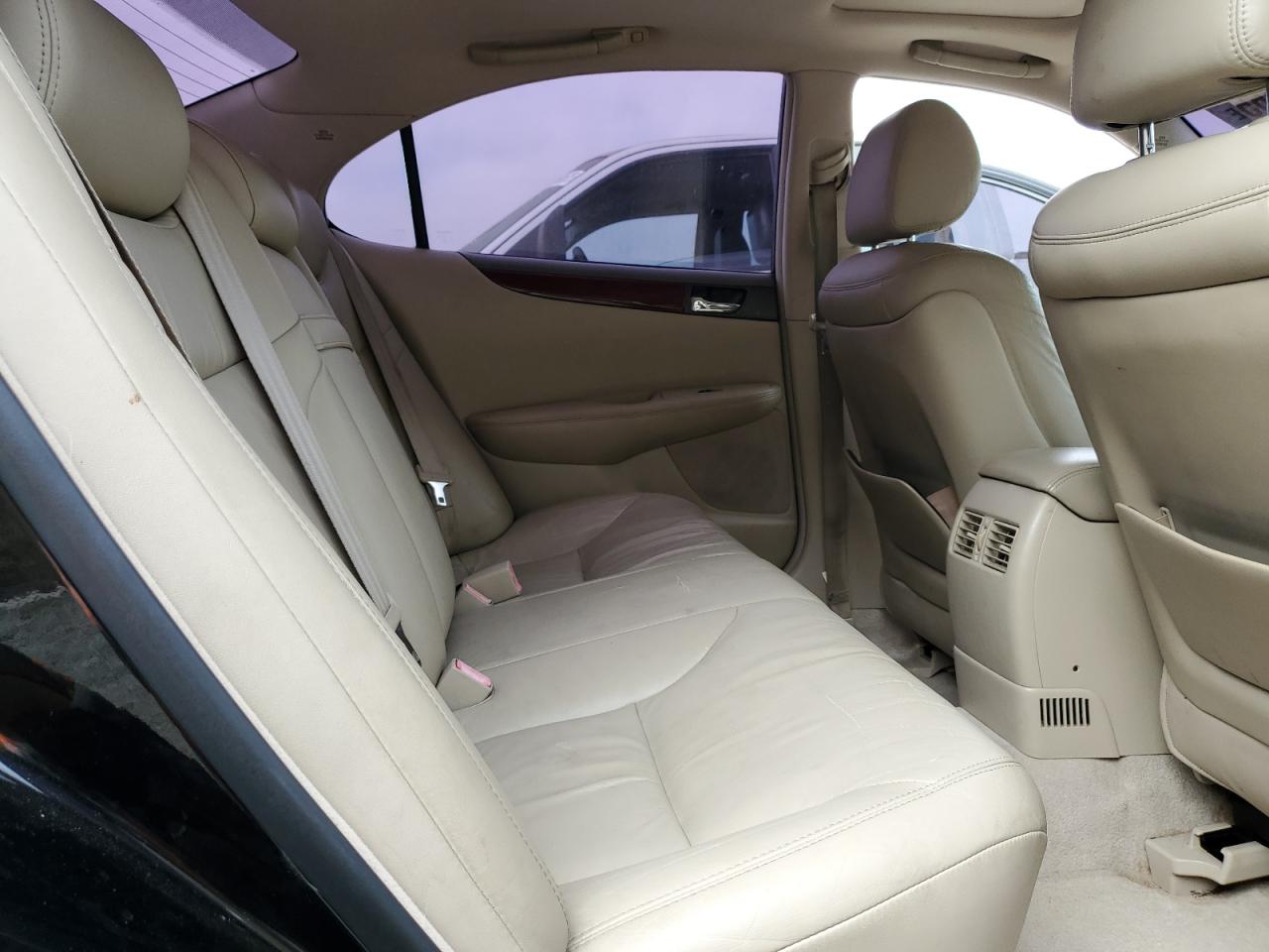 2004 Lexus Es 330 VIN: JTHBA30G045027520 Lot: 85710465
