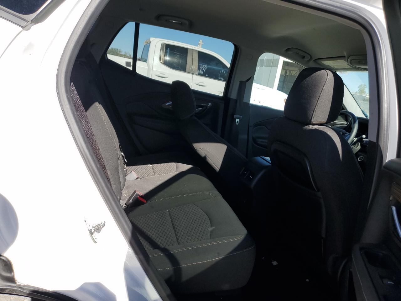 2018 GMC Terrain Sle VIN: 3GKALMEV6JL138397 Lot: 91261465