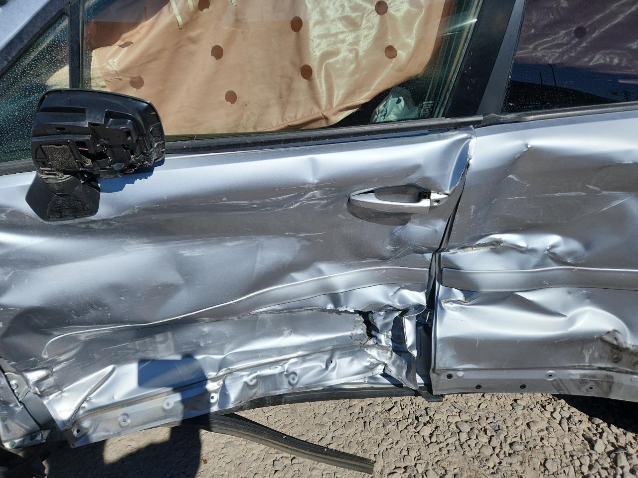 2014 Subaru Forester 2.5I Premium VIN: JF2SJACCXEG449994 Lot: 82177265