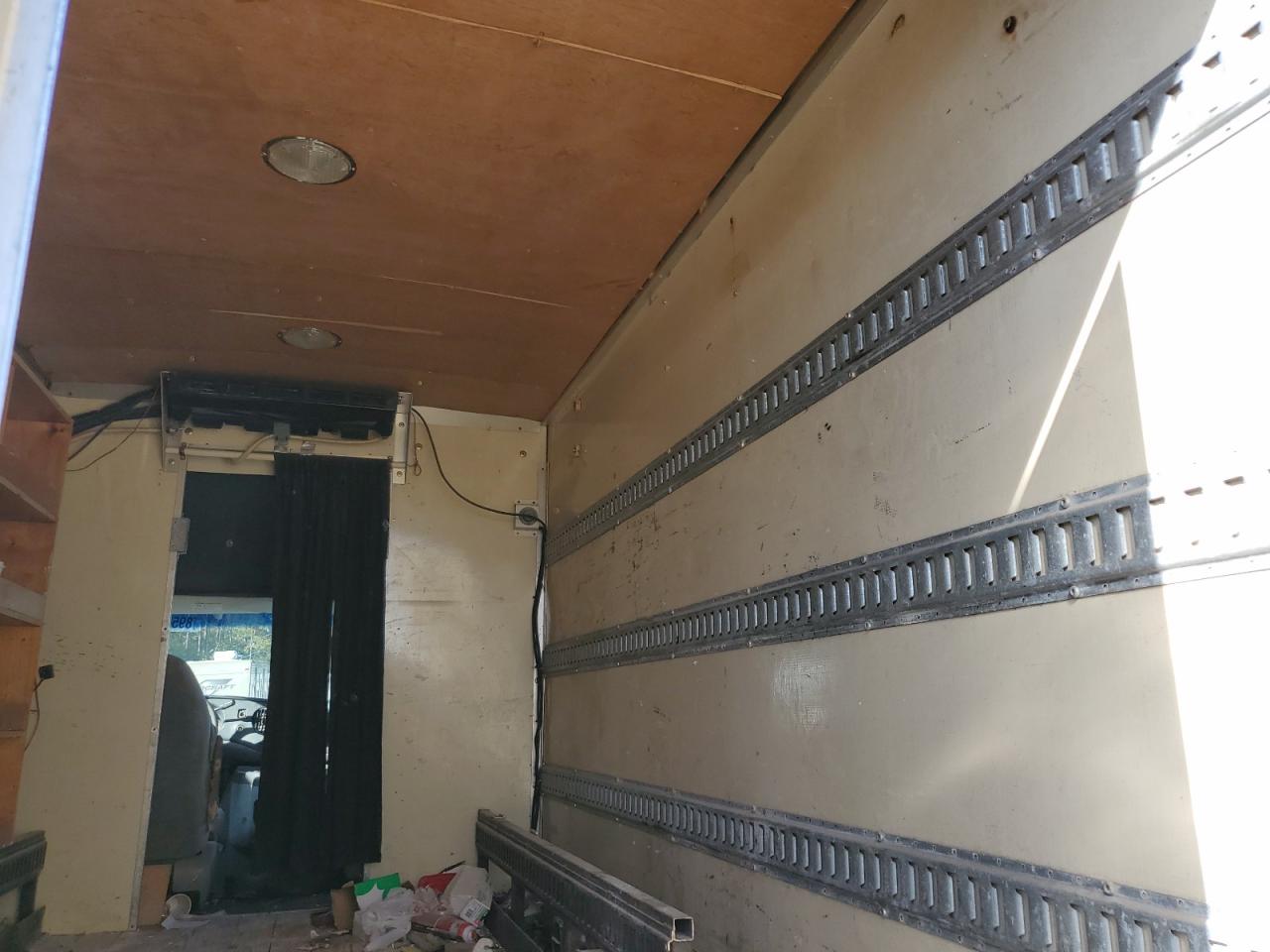 2006 Ford Econoline E350 Super Duty Cutaway Van VIN: 1FDSE35P26DA30910 Lot: 89508795