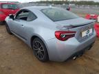2017 TOYOTA GT86 2.0 D-4S PRO 2DR for sale at Copart CORBY