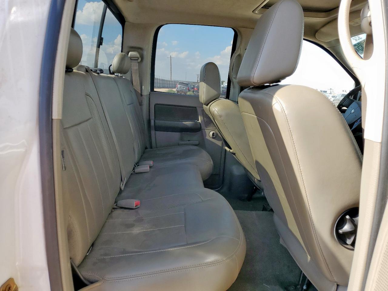 2006 Dodge Ram 1500 St VIN: 1D7HA18296S582601 Lot: 86329235