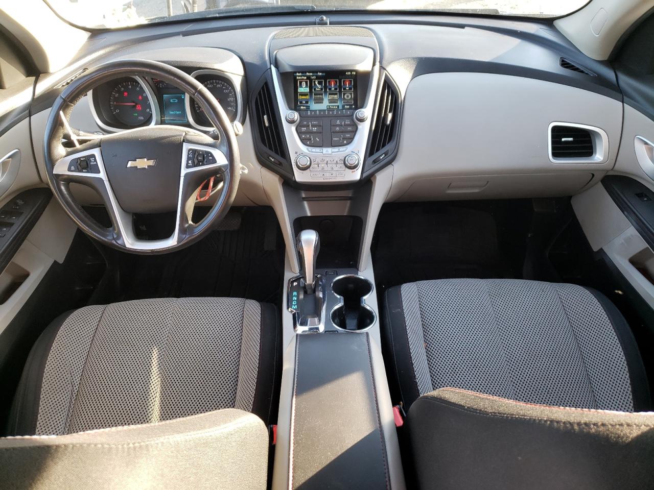 2015 Chevrolet Equinox Lt VIN: 2GNALBEK1F6140678 Lot: 82780255