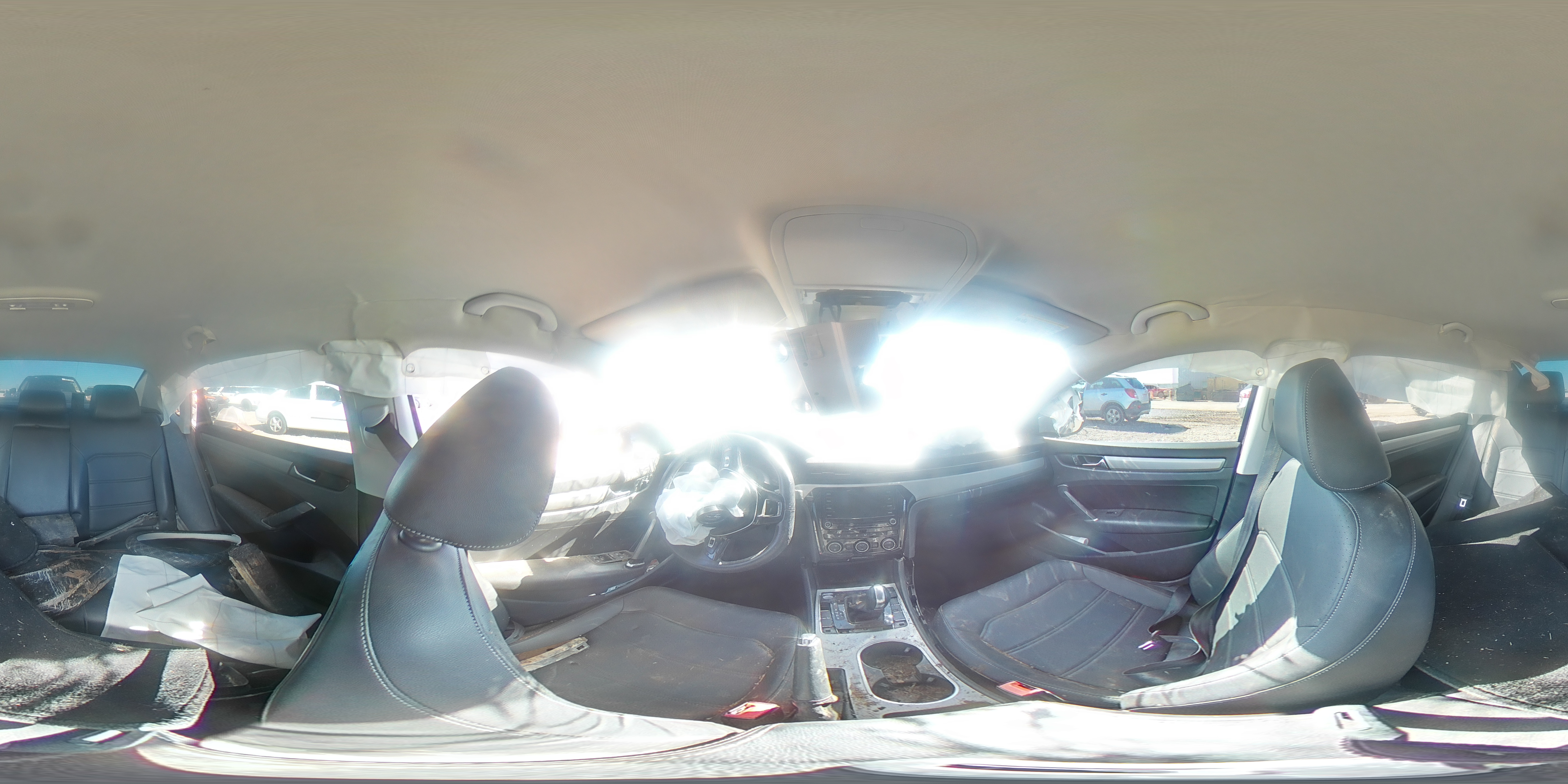 2020 Volkswagen Passat Se VIN: 1VWSA7A37LC016204 Lot: 90408235