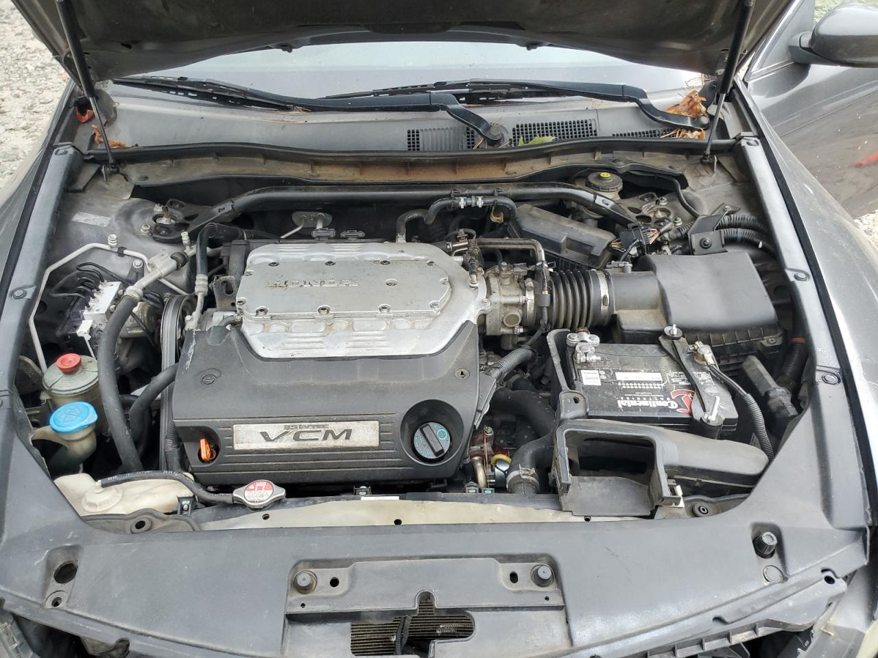 2009 Honda Accord Exl VIN: 1HGCS22899A008094 Lot: 84571625