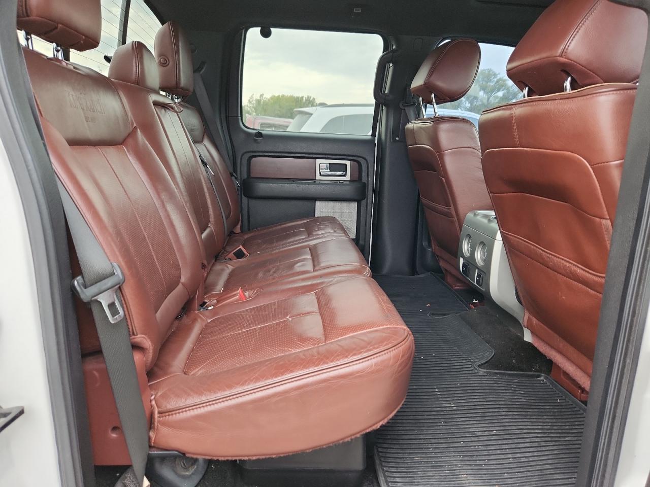 2014 Ford F150 Supercrew VIN: 1FTFW1ET4EKE82677 Lot: 82604415