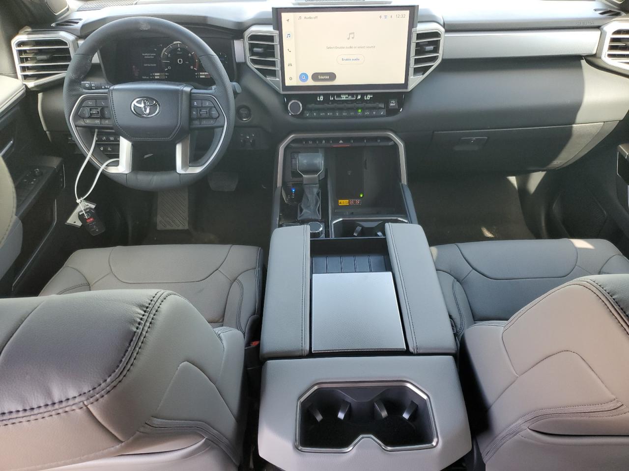 2026 Toyota Sequoia Limited VIN: 7SVAAABA6TX076384 Lot: 90384715