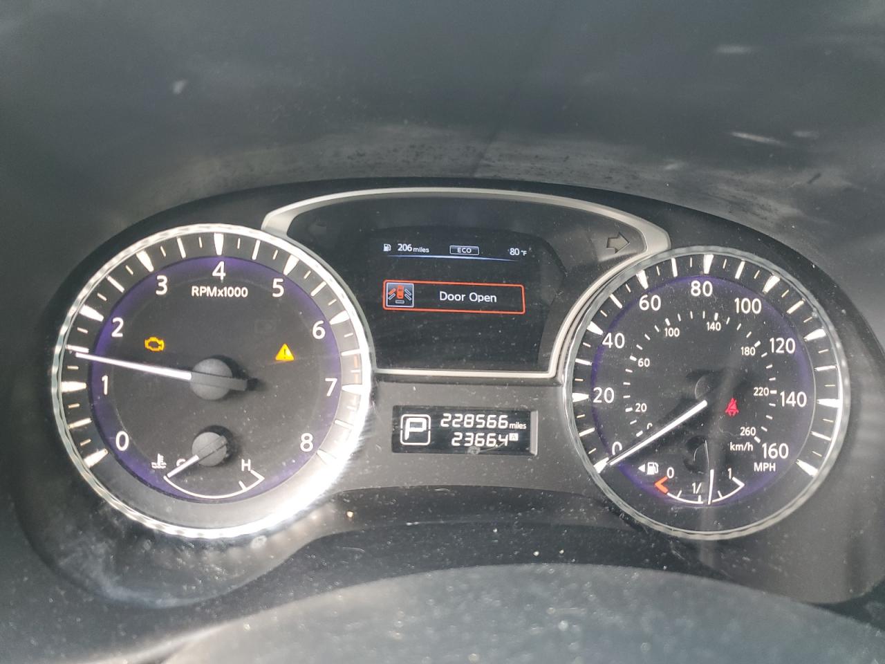2014 Infiniti Qx60 VIN: 5N1AL0MN3EC508885 Lot: 85767275
