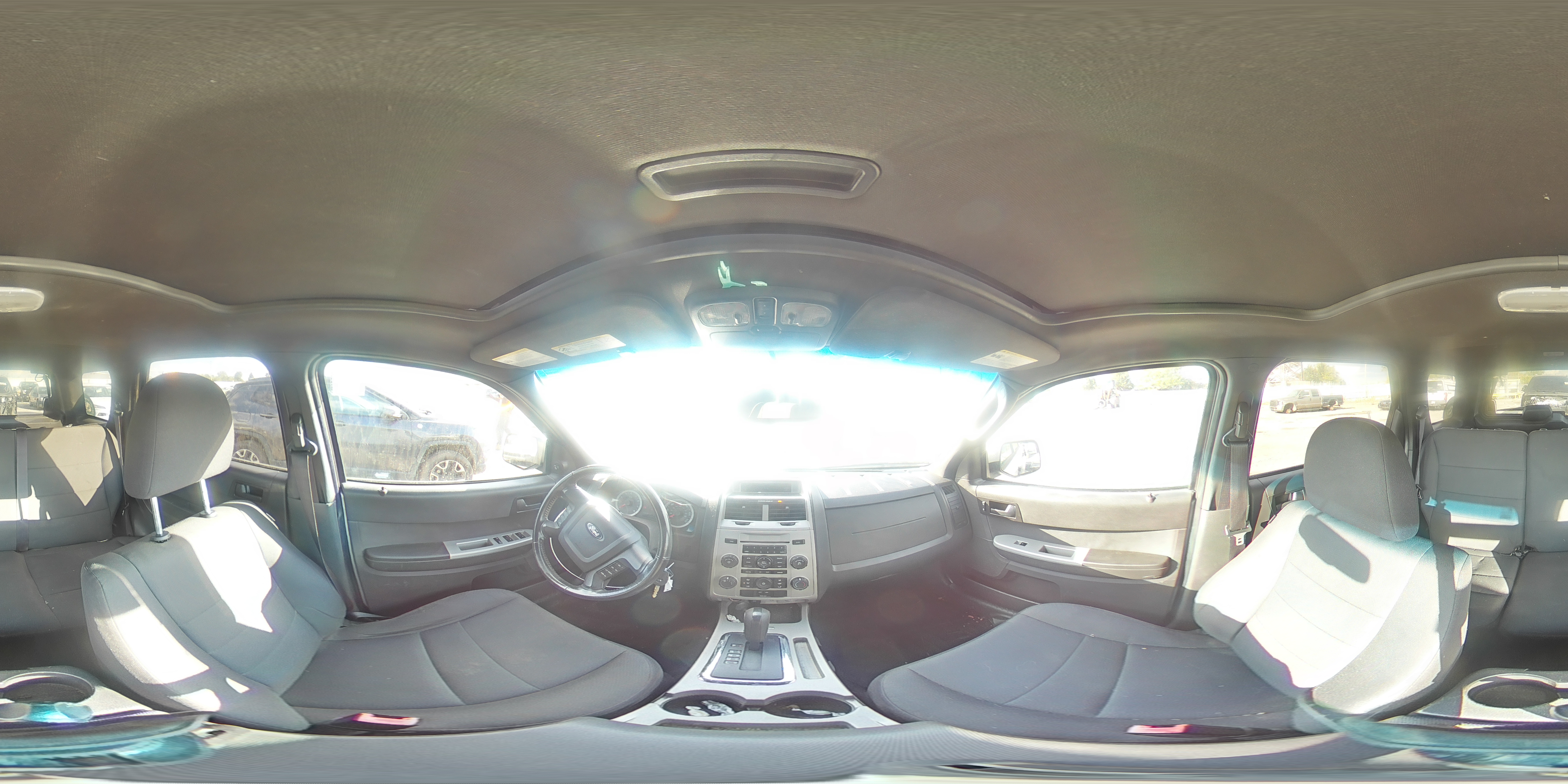 2011 Ford Escape Xlt VIN: 1FMCU9DG3BKB73043 Lot: 82178805