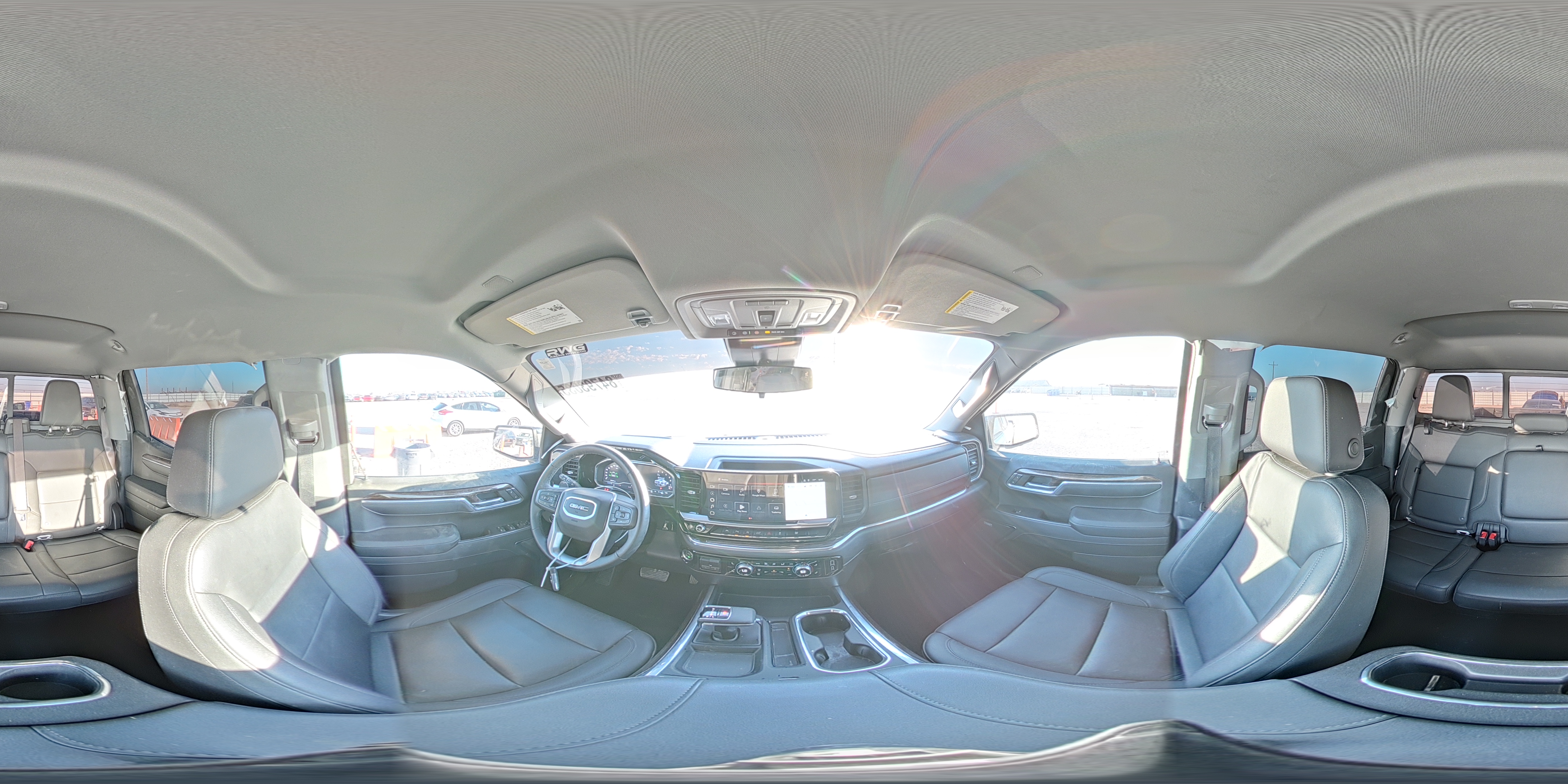 2023 GMC Sierra K1500 Elevation VIN: 3GTUUCEDXPG287338 Lot: 84793035