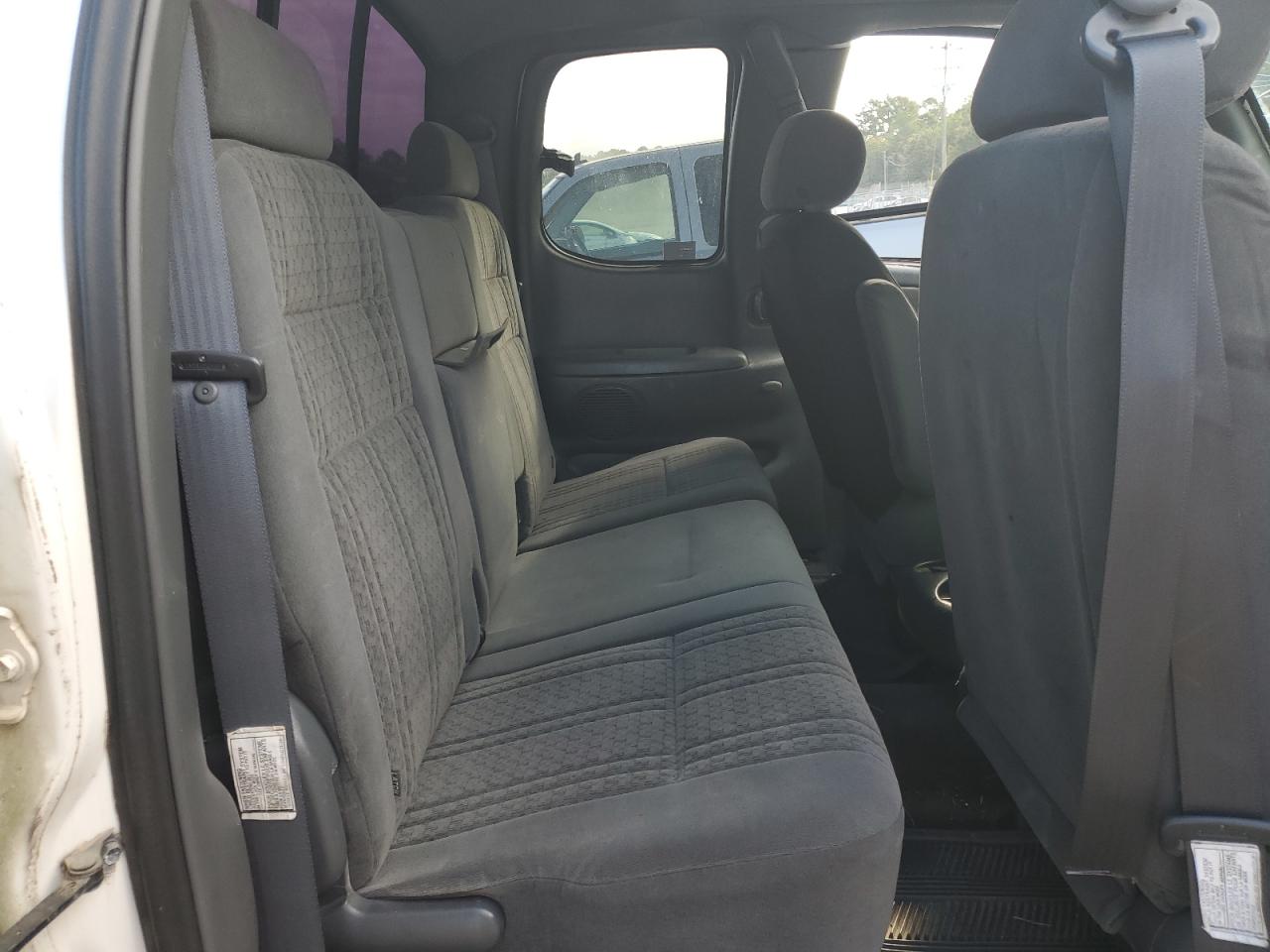 2004 Toyota Tundra Access Cab Sr5 VIN: 5TBRT341X4S454822 Lot: 82178705