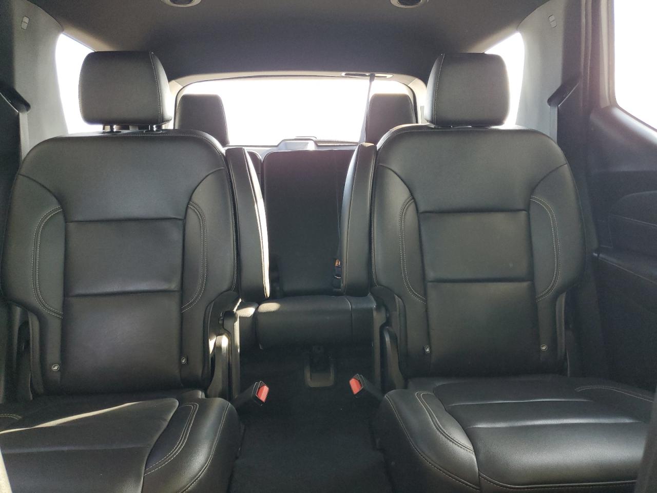 2022 Chevrolet Traverse Lt VIN: 1GNERHKW3NJ148616 Lot: 89626525
