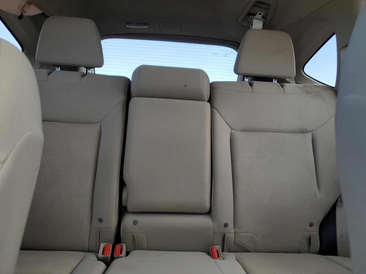 2015 Honda Cr-V Ex VIN: 5J6RM4H52FL041587 Lot: 82771305