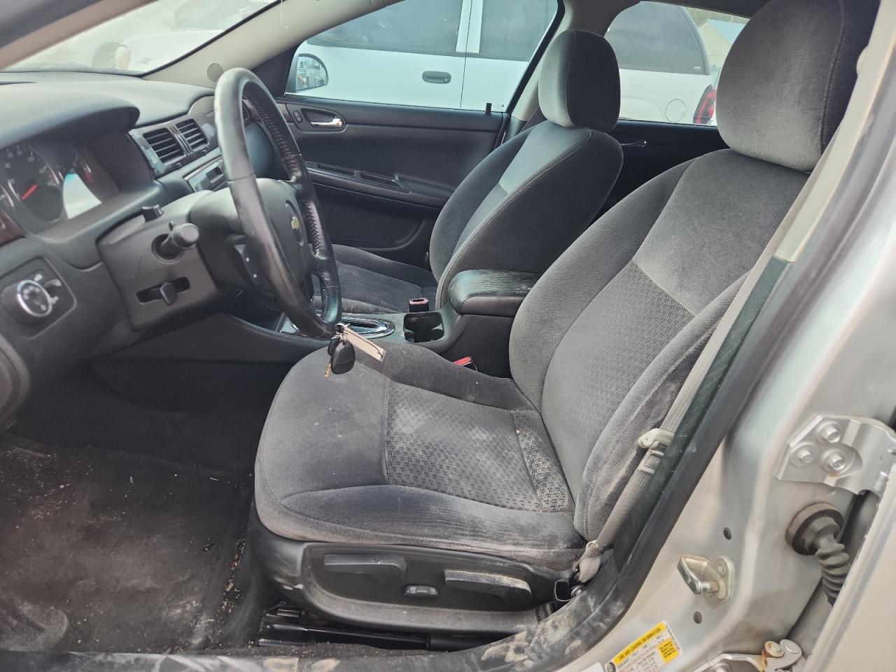 2012 Chevrolet Impala Lt VIN: 2G1WG5E38C1322280 Lot: 81779005