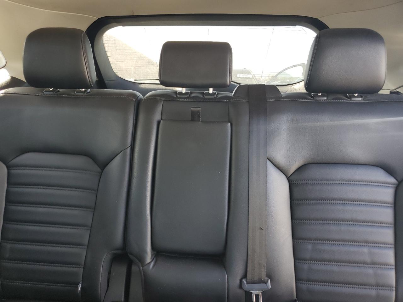 2020 Ford Edge Sel VIN: 2FMPK3J99LBA31432 Lot: 87108155