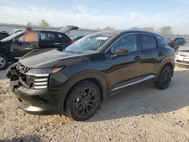 NISSAN KICKS SR 2025