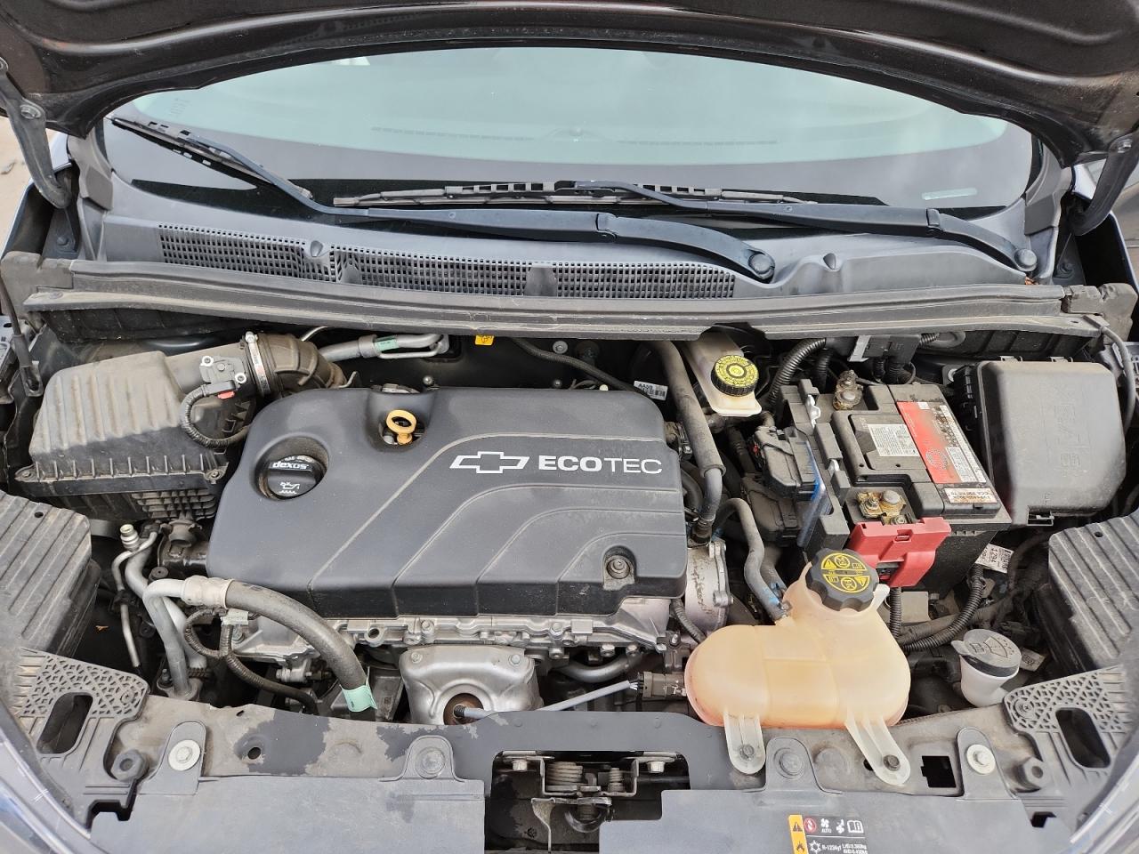 2018 Chevrolet Spark Ls VIN: KL8CB6SA2JC475786 Lot: 85335095