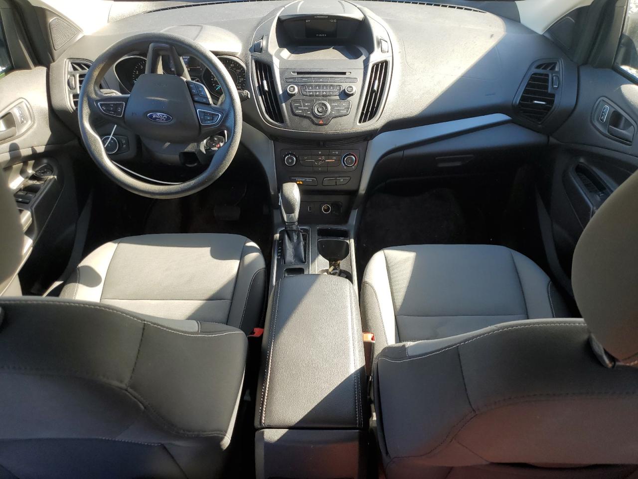 2017 Ford Escape S VIN: 1FMCU0F70HUE28639 Lot: 86695865