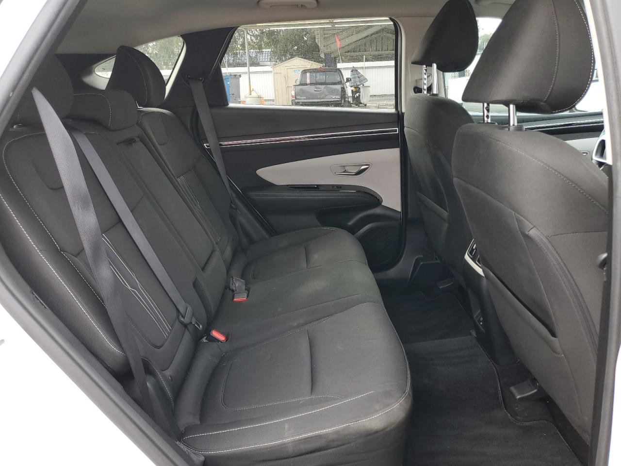 2022 Hyundai Tucson Sel Convenience VIN: KM8JFCA14NU039911 Lot: 85334705