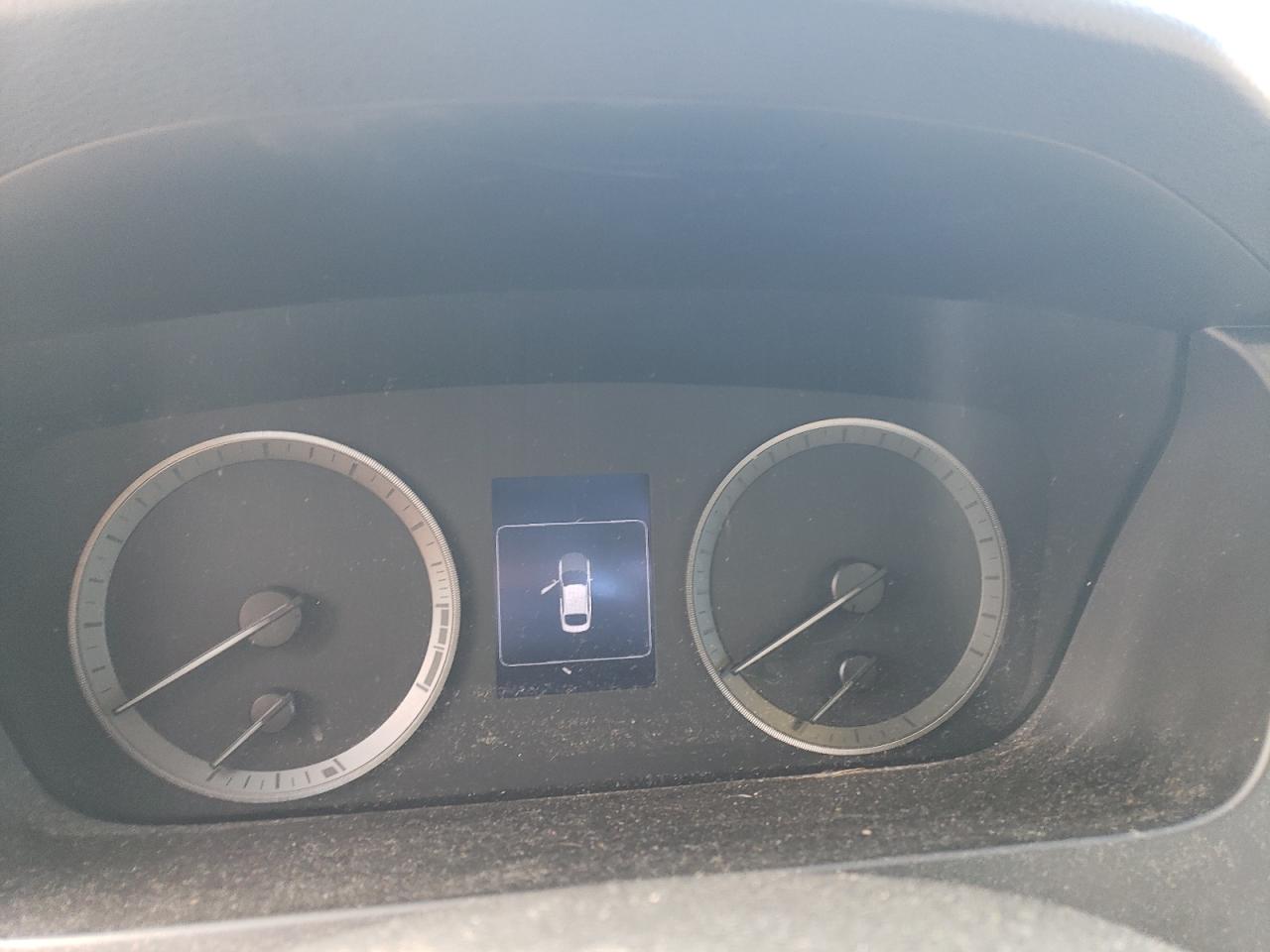 2016 Hyundai Sonata Se VIN: 5NPE24AF8GH354159 Lot: 85511495