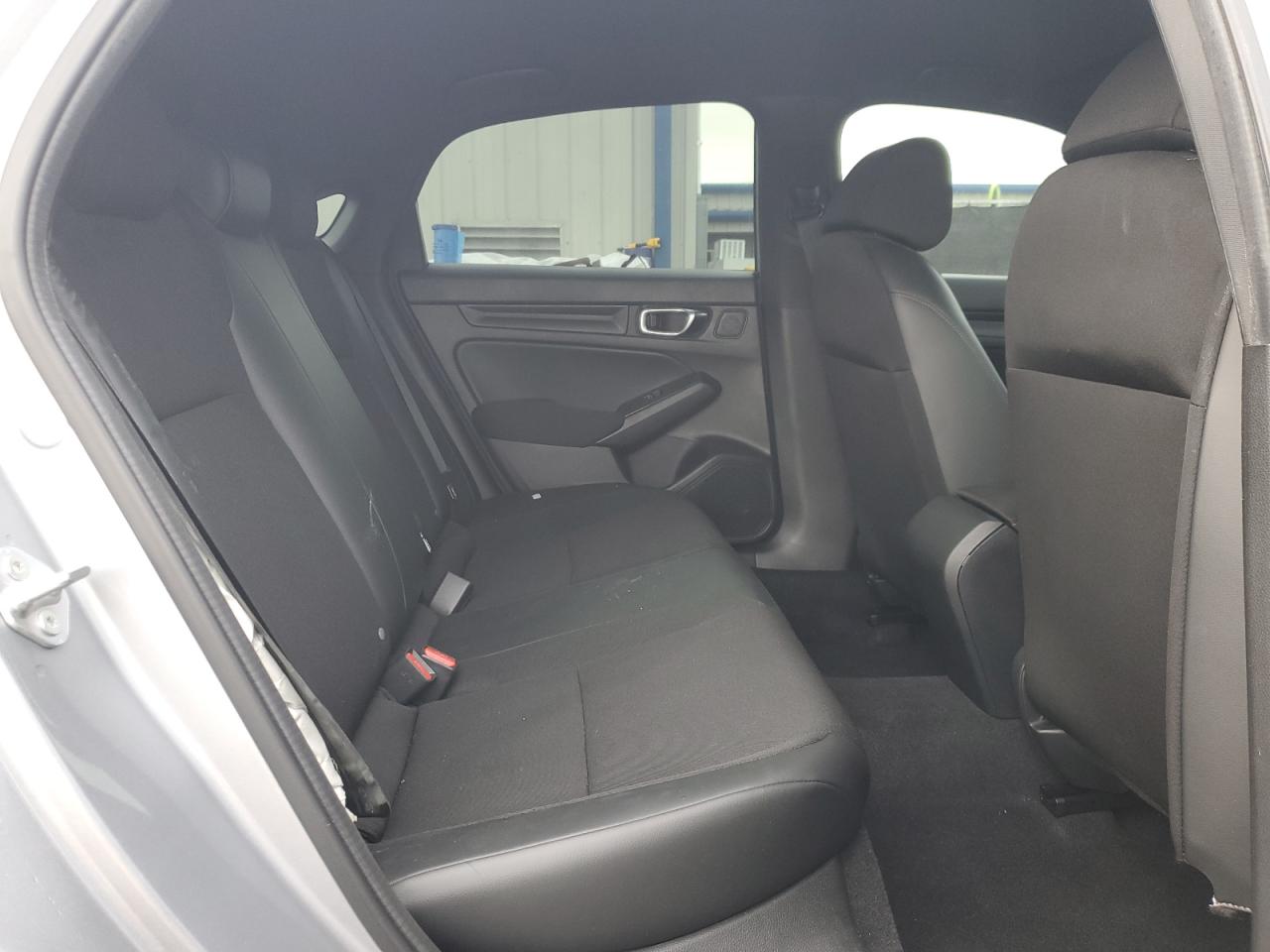 2024 Honda Civic Sport VIN: 19XFL2H87RE016465 Lot: 85484515