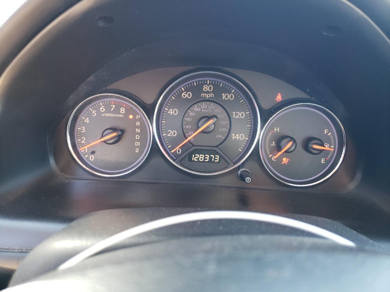 2004 Honda Civic Lx VIN: 2HGES16604H521787 Lot: 86841785