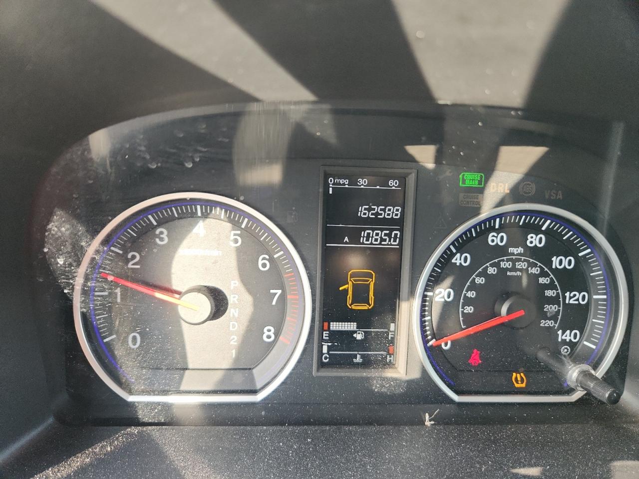 2009 Honda Cr-V Lx VIN: 5J6RE48399L060248 Lot: 82340875