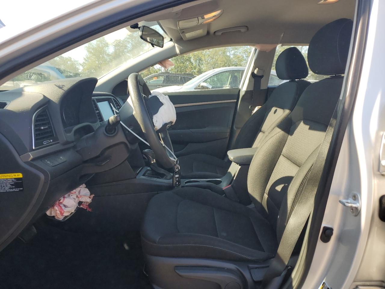 Elantra Elantra