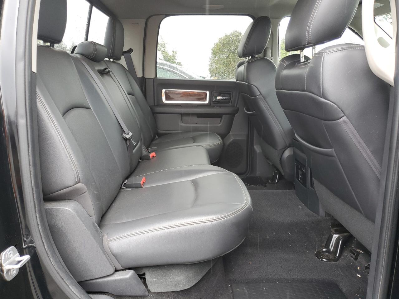 2012 Dodge Ram 1500 Laramie VIN: 1C6RD7NT5CS328280 Lot: 84435235