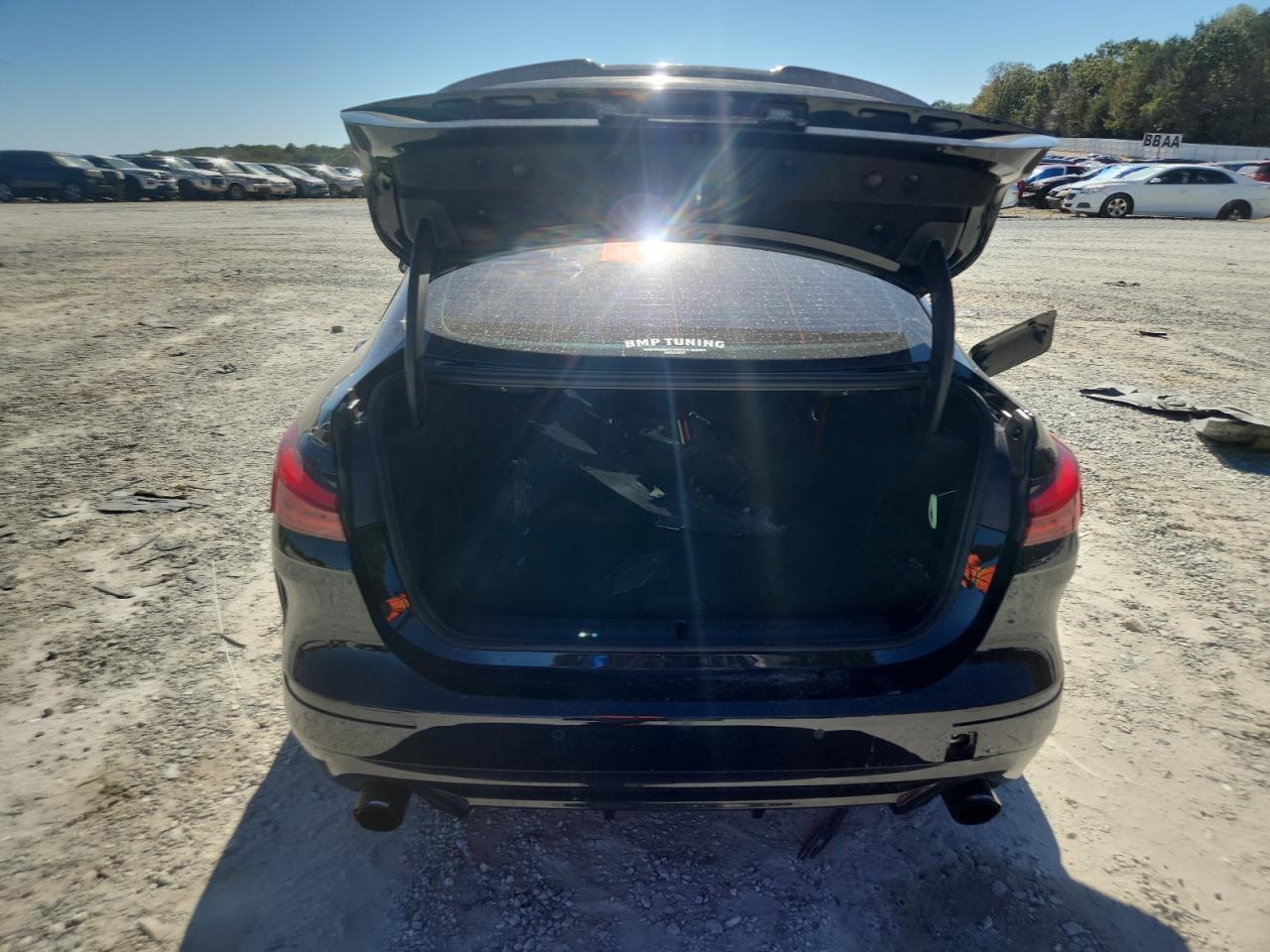 2022 BMW 228I VIN: WBA53AK08N7K42207 Lot: 87256265