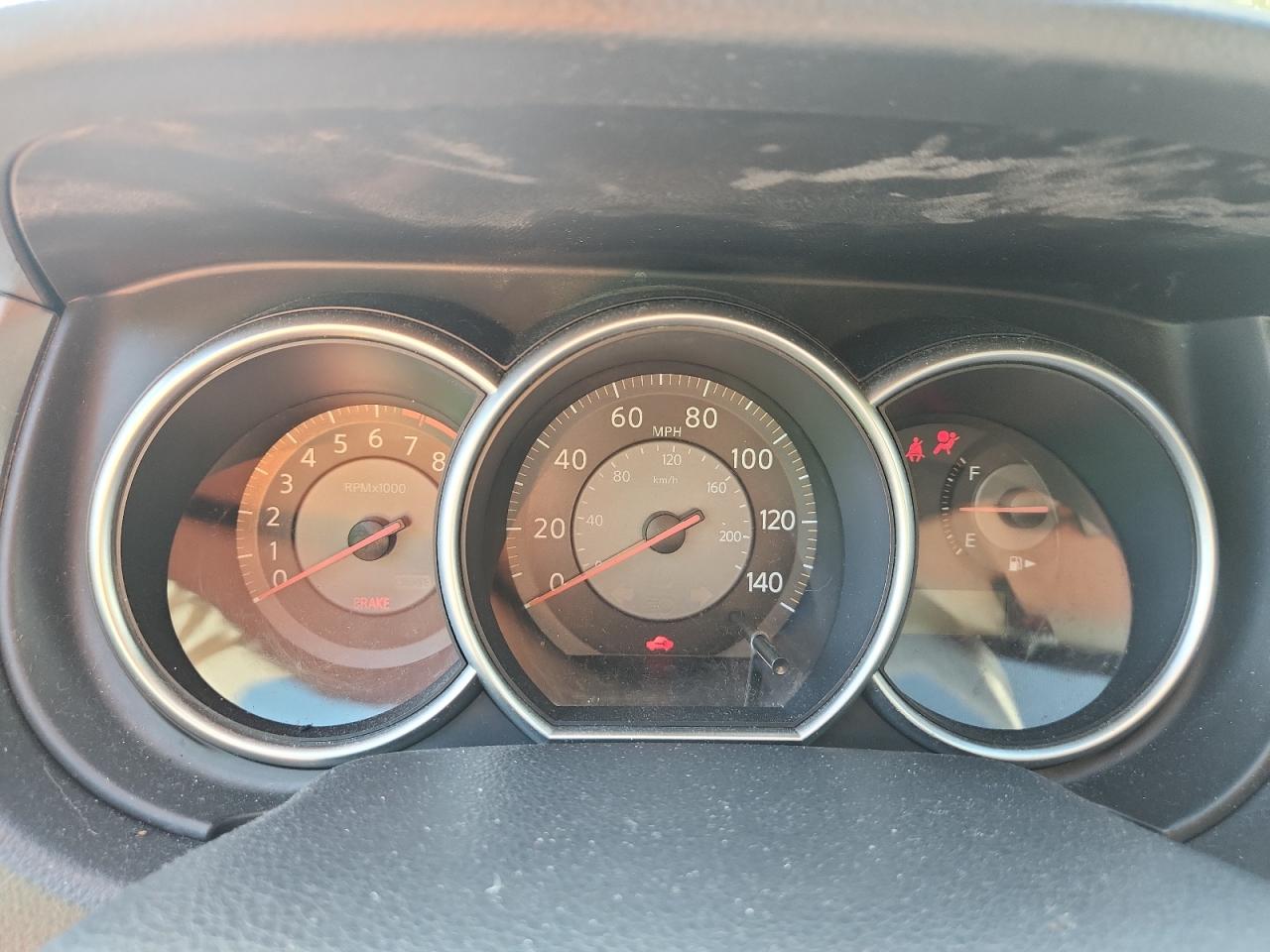 2008 Nissan Versa S VIN: 3N1BC13E18L393375 Lot: 84599085