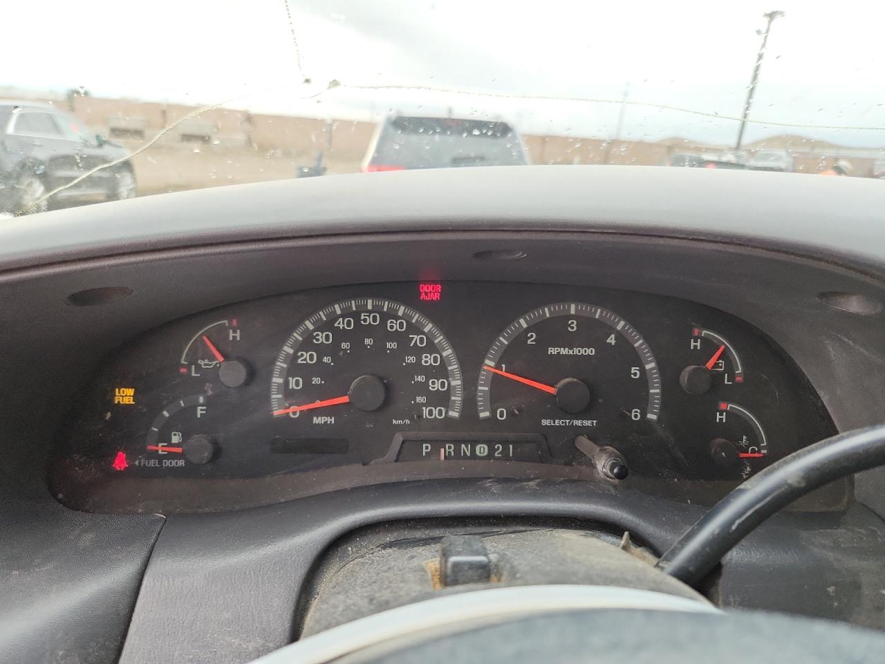 1999 Ford F150 VIN: 1FTRX18L8XKA59254 Lot: 85869805